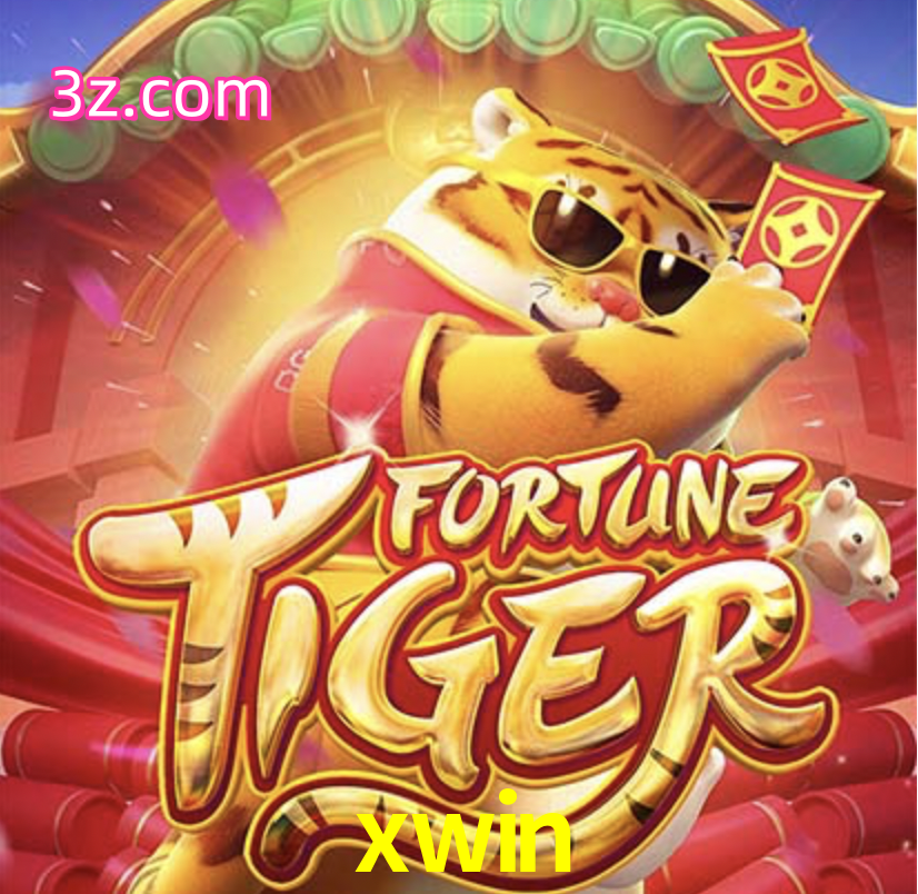 Fortune Tiger